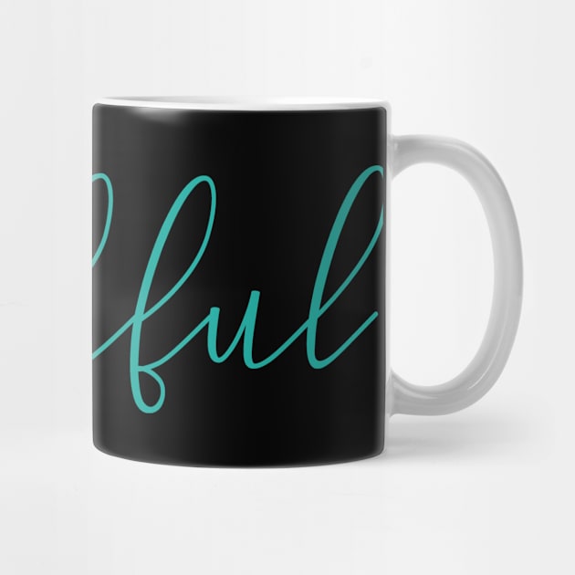 Faithful by BeLightDesigns